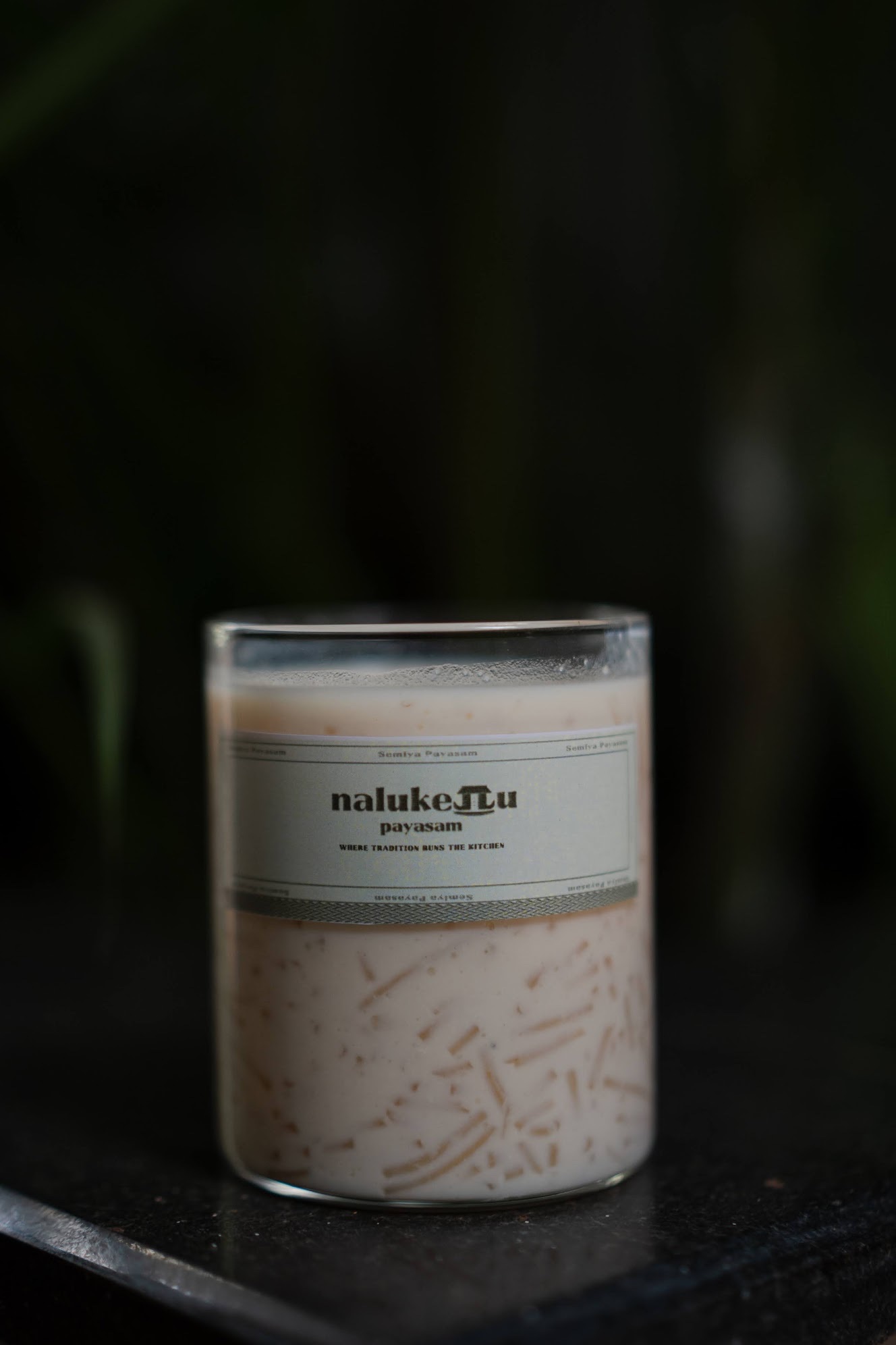 Semiya jar